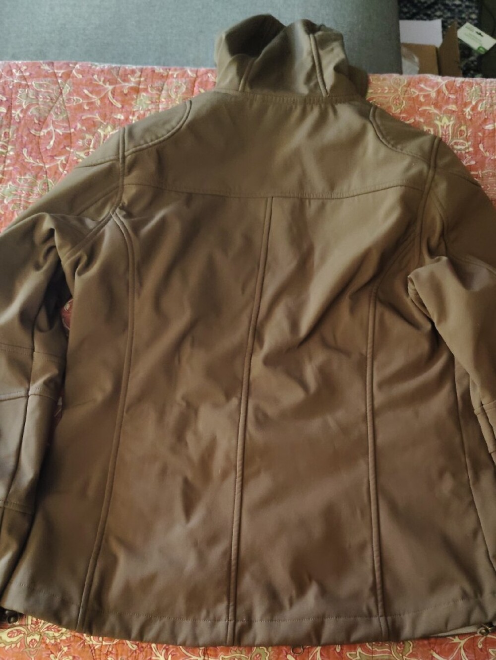 Good Rider Jacket - Picture 6 of 10